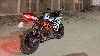 KTM RC 390 Stolen in Kondapur, Owner Seeks Swift Police Action KTM RC 390 Stolen in Kondapur, Owner Seeks Swift Police Action