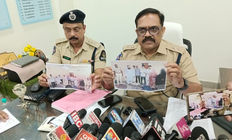 Hyderabad | Kalapathar Police Foil Child Marriage, Ensure Minor Girl Continues Higher Education Hyderabad | Kalapathar Police Foil Child Marriage, Ensure Minor Girl Continues Higher Education