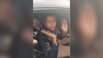 Pune Woman Police Constable Under Scanner for Allegedly Driving Drunk on Wrong Side Pune Woman Police Constable Under Scanner for Allegedly Driving Drunk on Wrong Side