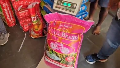 Telangana Rice Dealers Under Scanner for Alleged Short-Weighting; Bags Marked 26 Kg Contain Less Than 25 Kg