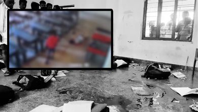 School Safety Cannot Be Negotiable: Anantapur and Panchkula Incidents Raise Serious Concerns School Safety Cannot Be Negotiable: Anantapur and Panchkula Incidents Raise Serious Concerns