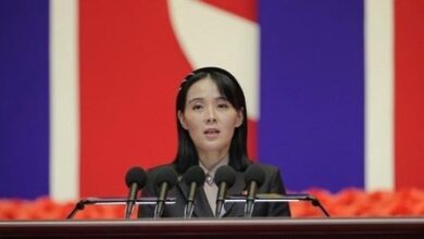 North Korea rebuffs Seoul’s medical aid offer as ‘insult’ North Korea rebuffs Seoul’s medical aid offer as ‘insult’