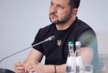 Zelensky backs Trump’s energy ceasefire, awaits US details