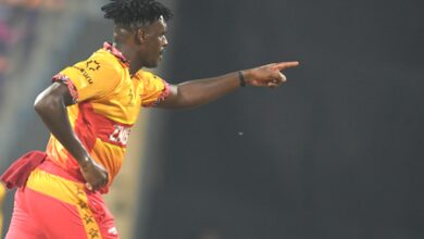 ‘Great opportunity for Zimbabwe’ – Ngarava embraces trial by fire for 2027 Men’s ODI WC