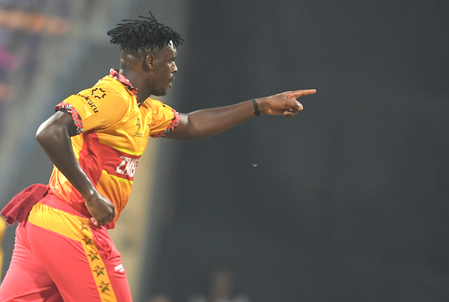 ‘Great opportunity for Zimbabwe’ – Ngarava embraces trial by fire for 2027 Men’s ODI WC