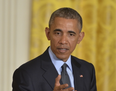 Obama tears into Trump over Iran war, tariffs and ‘grifter’ presidency at Ohio rally Obama tears into Trump over Iran war, tariffs and ‘grifter’ presidency at Ohio rally
