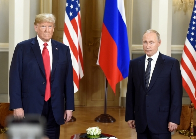 US bill seeks to block Russian diesel deal