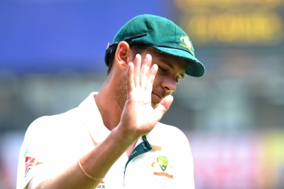 Josh Hazlewood returns to field on Day 3 of Gqeberha Test after missing Day 2 with illness