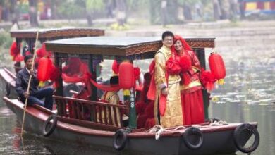 China’s shrinking marriage market, gender imbalance fuels cross-border matchmaking scams: Report