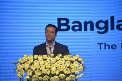 Hasina’s son alleges US role in 2024 ouster