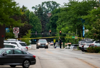 Hindu temple shooting plot shocks Indian-Americans Hindu temple shooting plot shocks Indian-Americans