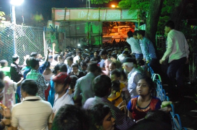 Kolkata stampede case: Police detain 12, including organisers, volunteers