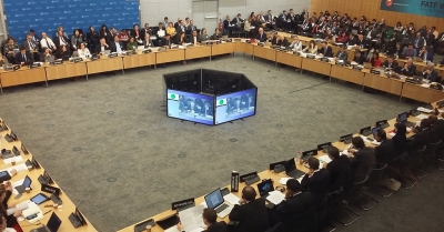 Terror financing, cross-border terrorism need to be held accountable: MEA on FATF meeting Terror financing, cross-border terrorism need to be held accountable: MEA on FATF meeting