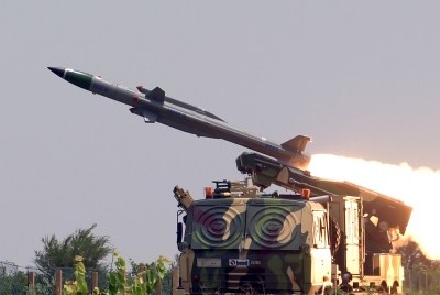 India now 3rd largest exporter of defence goods to Europe: Top official India now 3rd largest exporter of defence goods to Europe: Top official
