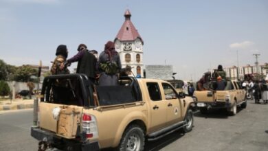 25 years after toppling the Taliban, Washington dealing with regime it never recognised 25 years after toppling the Taliban, Washington dealing with regime it never recognised