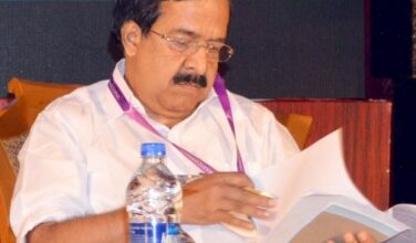 Kerala HM warns of stringent checks against illegal activities in spas Kerala HM warns of stringent checks against illegal activities in spas
