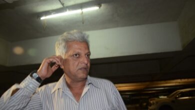 Too early to pick India’s fast bowling attack for 2027 ODI World Cup, says WV Raman