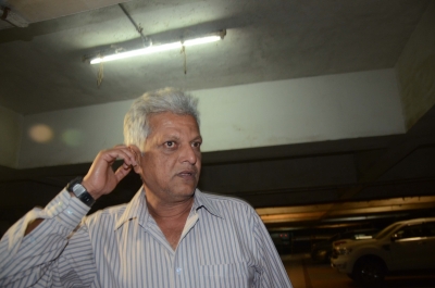 Too early to pick India’s fast bowling attack for 2027 ODI World Cup, says WV Raman