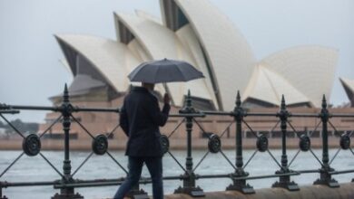 US concerned over reports of China-linked transnational repression targeting Australians