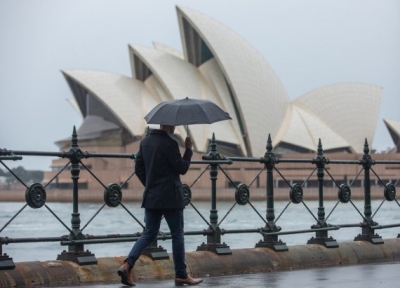 US concerned over reports of China-linked transnational repression targeting Australians US concerned over reports of China-linked transnational repression targeting Australians