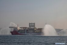 All three Indian nationals aboard vessel attacked in Black Sea are safe: Embassy