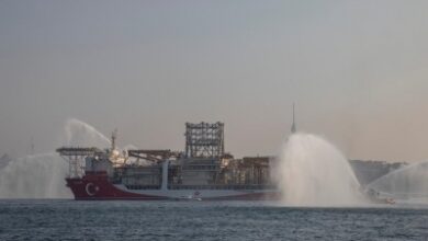 All three Indian nationals aboard vessel attacked in Black Sea are safe: Embassy