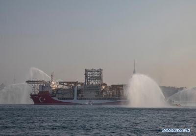 Three Indian nationals among crew of vessel attacked in Black Sea Three Indian nationals among crew of vessel attacked in Black Sea