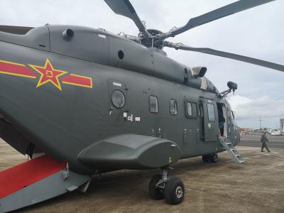 Laos airfield sparks concerns over China’s expanding military presence in Southeast Asia