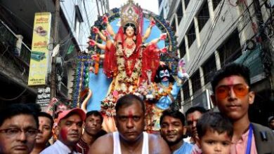 34 incidents of temple attacks, idol vandalism reported ahead of Durga Puja in Bangladesh