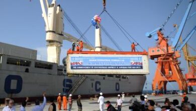 Pakistan’s economic recovery narrative based on fudged figures: Report Pakistan’s economic recovery narrative based on fudged figures: Report