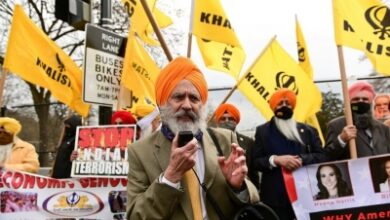 Khalistani extremists seek to exploit Alberta’s independence referendum, pose danger to Canada Khalistani extremists seek to exploit Alberta’s independence referendum, pose danger to Canada