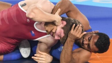 Asian Games: Deepak Punia into SF, Safar, Manisha, Antim reach QF