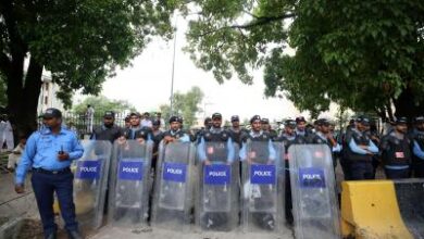Spikes to bullets: Pakistan’s brutal crackdown on dissent comes under growing scrutiny