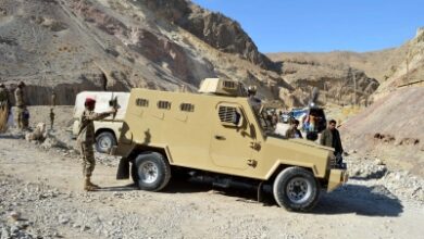Pakistan’s mineral wealth promises to US ring hollow amid internal security crisis Pakistan’s mineral wealth promises to US ring hollow amid internal security crisis
