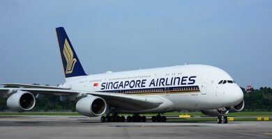 No food for infant on 15-hour flight: Punjab consumer forum directs Singapore Airlines to pay Rs 50,000 No food for infant on 15-hour flight: Punjab consumer forum directs Singapore Airlines to pay Rs 50,000