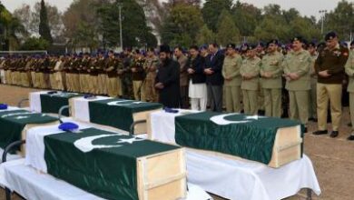 Pakistani forces and army-backed ‘death squads’ suffer major casualties in Balochistan Pakistani forces and army-backed ‘death squads’ suffer major casualties in Balochistan
