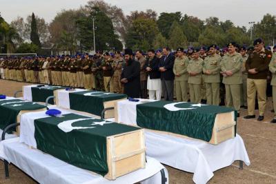 Pakistani forces and army-backed ‘death squads’ suffer major casualties in Balochistan Pakistani forces and army-backed ‘death squads’ suffer major casualties in Balochistan