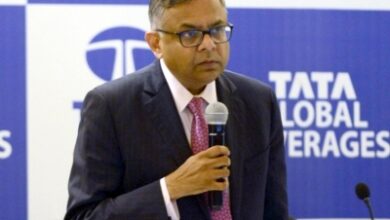 Noel Tata demands video, minutes of N. Chandrasekaran reappointment meeting: Report