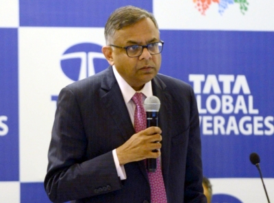 Noel Tata demands video, minutes of N. Chandrasekaran reappointment meeting: Report Noel Tata demands video, minutes of N. Chandrasekaran reappointment meeting: Report