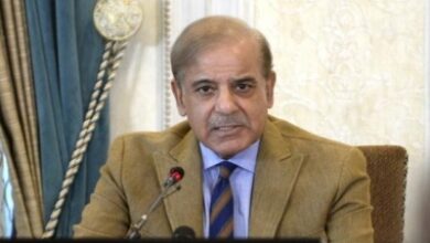 Pakistan dithers between use of military strength and ‘strategic restraint’ amid regional tension Pakistan dithers between use of military strength and ‘strategic restraint’ amid regional tension