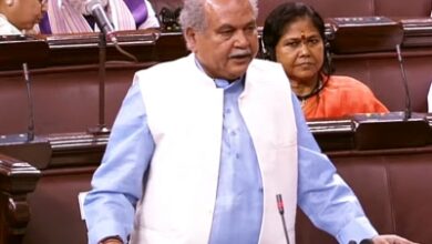 MP Speaker Narendra Singh Tomar to inaugurate e-Vidhan Sabha training for MLAs on Oct 28