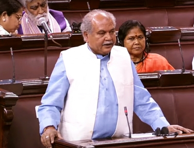 MP Speaker Narendra Singh Tomar to inaugurate e-Vidhan Sabha training for MLAs on Oct 28