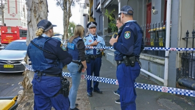 Australian teenager dies in hospital after drive-by shooting
