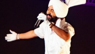 Commuters advised to use metro amid traffic restrictions for Diljit Dosanjh’s Delhi concert Commuters advised to use metro amid traffic restrictions for Diljit Dosanjh’s Delhi concert