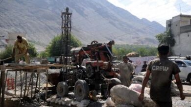 Pakistan’s atrocities against Shia youths in occupied Gilgit-Baltistan warrants independent investigation Pakistan’s atrocities against Shia youths in occupied Gilgit-Baltistan warrants independent investigation