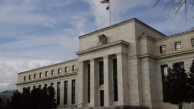US Fed voting pattern points to growing consensus on December rate hike: Report US Fed voting pattern points to growing consensus on December rate hike: Report