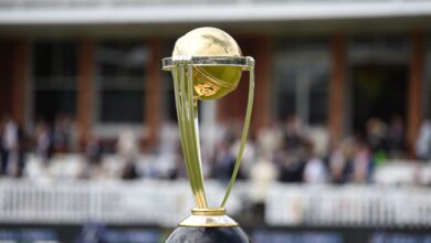 ODI WC 2027 ticket demand crosses one million applications in three days ODI WC 2027 ticket demand crosses one million applications in three days