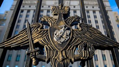 Russian air defences down nearly 1,300 Ukrainian drones in past day